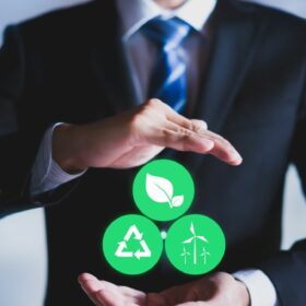 Formation Gestionnaire Qualité Sécurité Environnement Développement Durable et R.S.E - RNCP39852