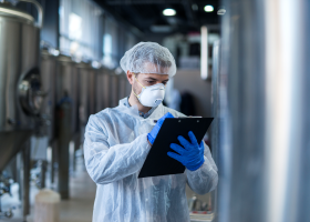 Formation Responsable QSE - Bloc 1 - Diagnostic et optimisation de la performance du SMQ